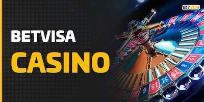 Betvisa Casino Online