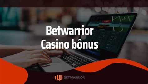 Betwarrior Casino Bonus