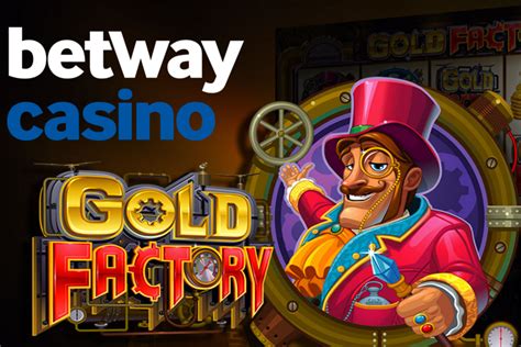 Betway Casino 20 Rodadas Gratis