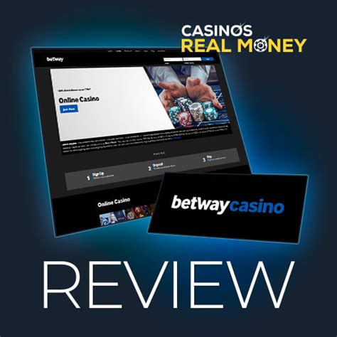 Betway Casino Comentarios