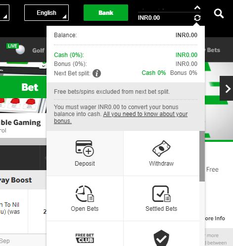 Betway Player Complains About Low Win Rate