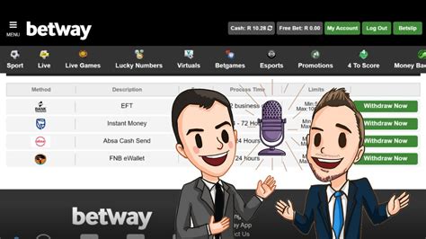 Betway Player Contests High Withdrawal