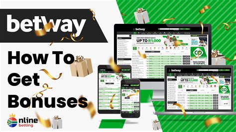 Betway Players Winnings Were Confined Due