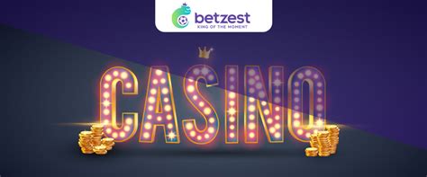 Betzest Casino Online
