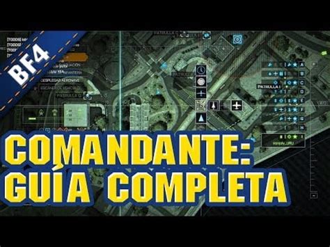 Bf4 Nenhum Comandante Vagas Abertas