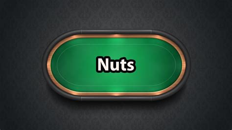 Bh Nuts Poker