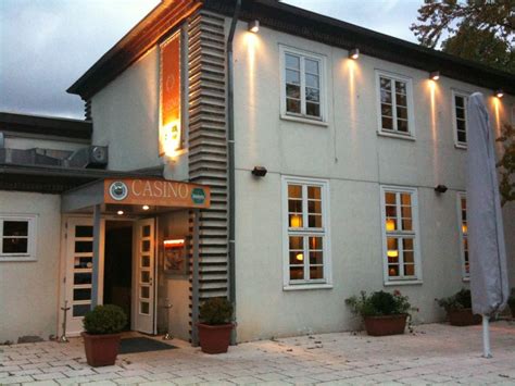 Bielefeld Cassino Restaurante