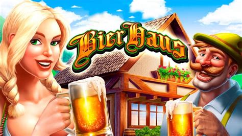 Bier Haus 888 Casino