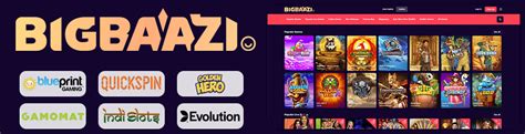 Big Baazi Casino Brazil