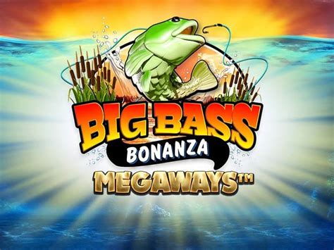 Big Bass Bonanza Megaways Betsul