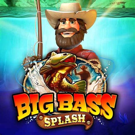 Big Bass Splash Bet365