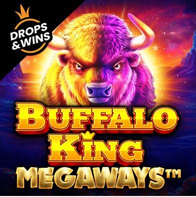 Big Buffalo Megaways Leovegas