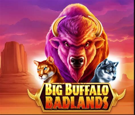 Big Buffalo Pokerstars
