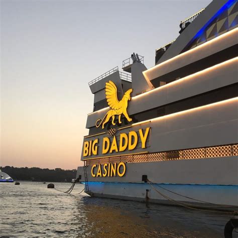 Big Daddy Vaca Paddy Poker Run