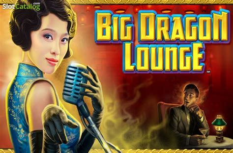 Big Dragon Lounge Bet365