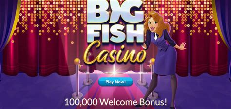 Big Fish Casino Bonus Diario