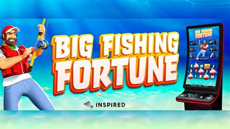 Big Fishing Fortune Novibet