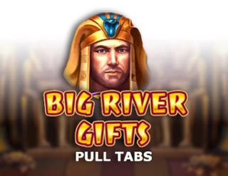 Big River Gifts Pull Tabs Betano