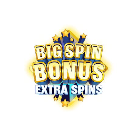 Big Spin Bonus Extra Spins Betsul