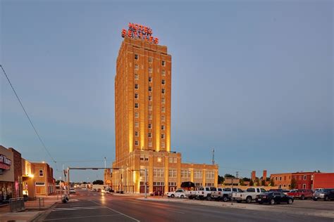 Big Spring Texas Casino