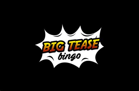 Big Tease Bingo Casino