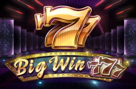Big Win 777 1xbet