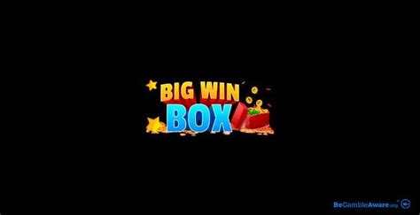 Big Win Box Casino Chile