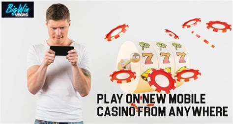 Big Win Vegas Casino Mobile