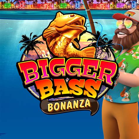 Bigger Bass Bonanza Bet365