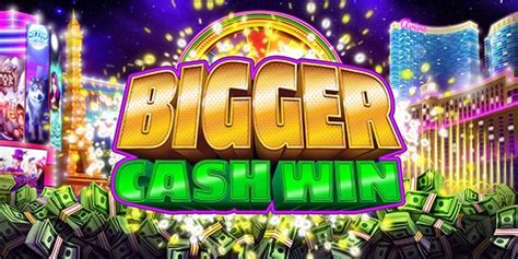 Bigger Cash Win Bwin