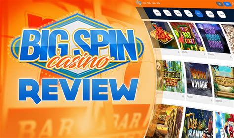 Bigspin Casino