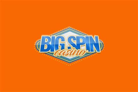 Bigspin Casino Mobile