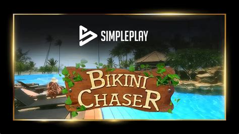 Bikini Chaser Slot - Play Online