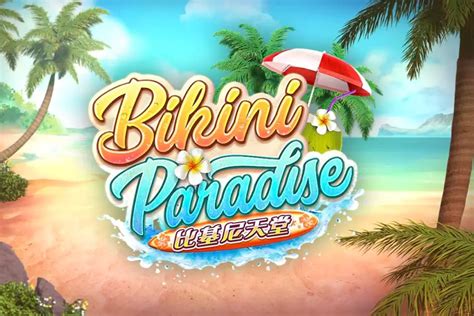 Bikini Paradise Betano
