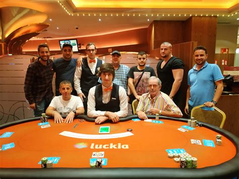 Bilbau Poker