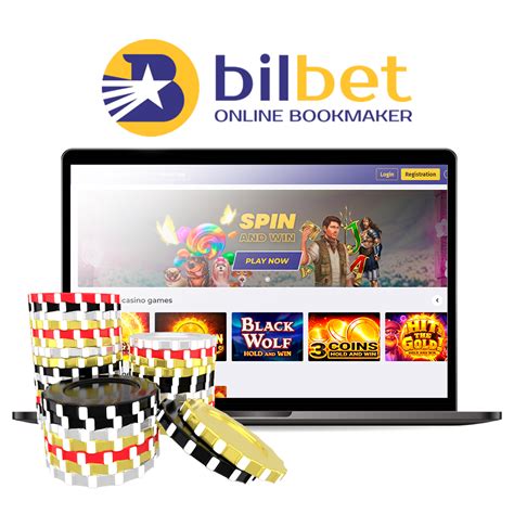 Bilbet Casino Ecuador