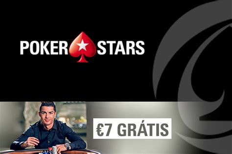 Bilhetes Pokerstars