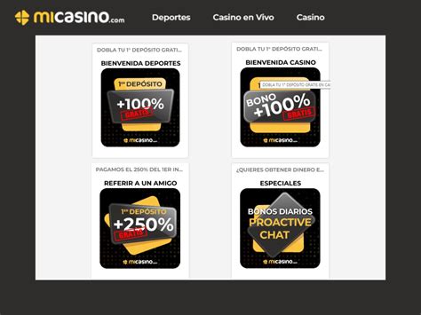 Billion Casino Codigo Promocional