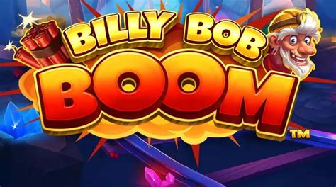 Billy Bob Boom 888 Casino