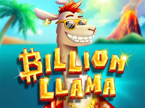 Bingo Billion Llama Bwin