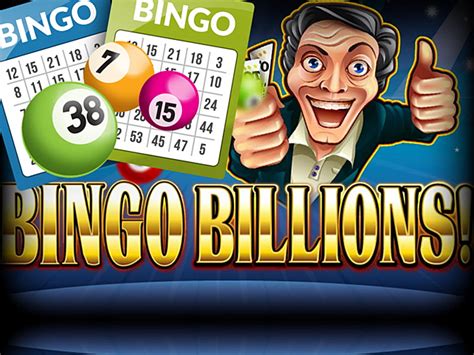 Bingo Billions Betway