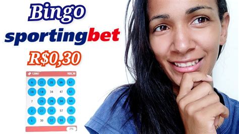 Bingo Billions Sportingbet