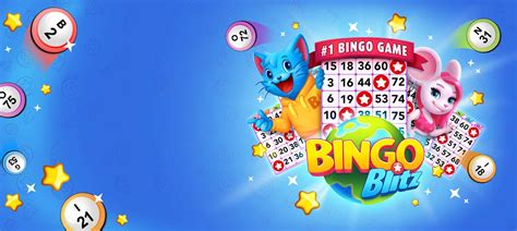Bingo Blitz Como Ganhar Slots
