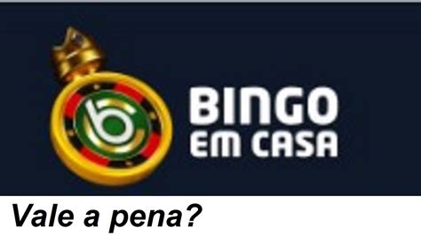 Bingo Crazy Casino Apostas