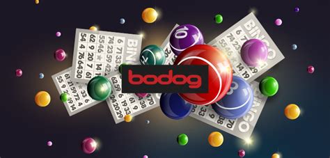 Bingo Empire Bodog