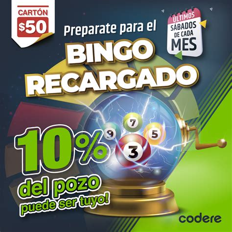 Bingo Gran Casino Argentina