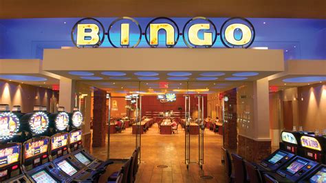 Bingo Halli Casino Mexico