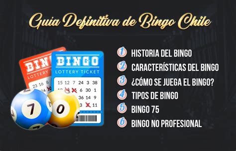 Bingo Irish Casino Chile