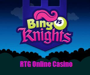 Bingo Knights Casino Costa Rica
