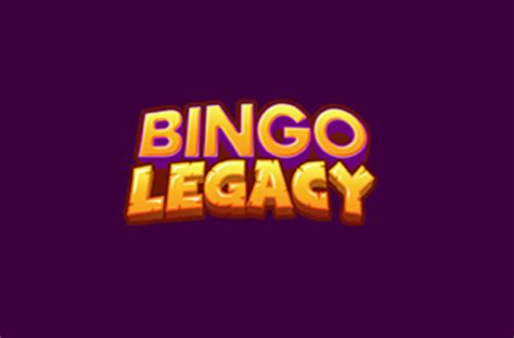 Bingo Legacy Casino Brazil